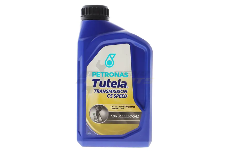 Трансмиссионное масло PETRONAS Tutela CS Speed ​​20x1L Petronas 76012E18EU (фото 1)