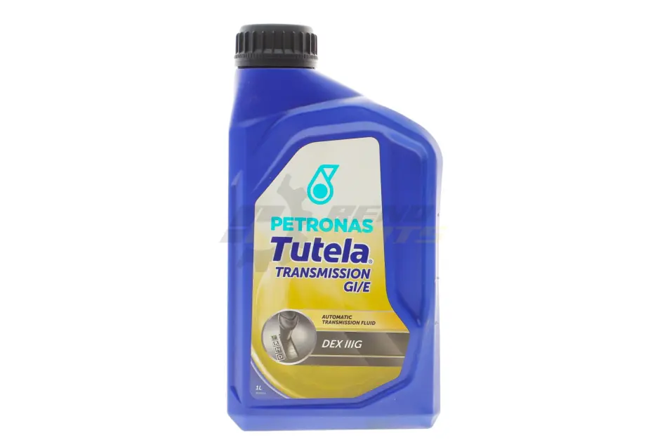 Трансмісійна олива PETRONAS Tutela GI/E 1L Petronas 76406E18EU (фото 1)