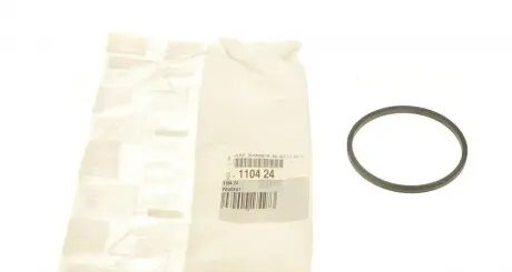 Кільце ущільнююче Peugeot/Citroen 110424