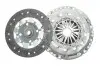 Комплект сцепления 600013600, 3000970106, KC141 Peugeot/Citroen 1611271780 (фото 1)