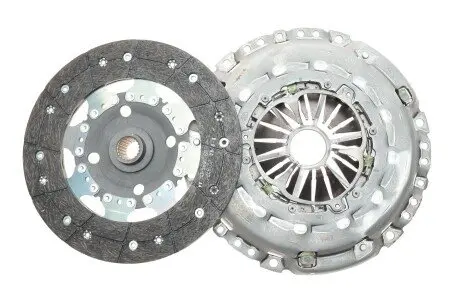 Комплект зчеплення 600013600, 3000970106, KC141 Peugeot/Citroen 1611271780