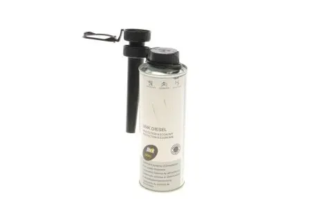 Присадка-очисник паливної системи Pro Diesel (300ml) Peugeot/Citroen 1611332980