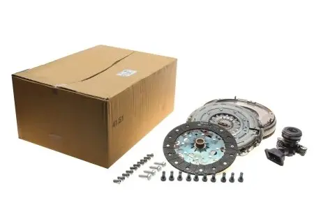 Комплект зчеплення Peugeot/Citroen 1628934680