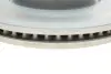 Диск тормозной Peugeot/Citroen 1647883380 (фото 3)