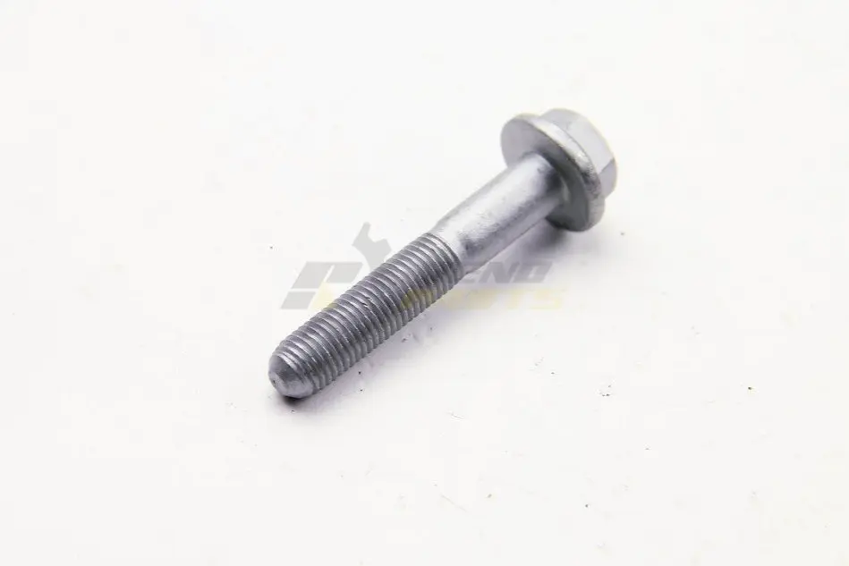 Болт с головкой системы TORX из черного металла Peugeot/Citroen 3622.64 (фото 1)