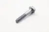 Болт с головкой системы TORX из черного металла Peugeot/Citroen 3622.64 (фото 1)