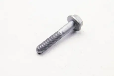 Болт с головкой системы TORX из черного металла Peugeot/Citroen 3622.64