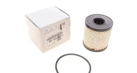 Фільтр масляний Fiat/Ford/PSA 2.0JTD/2.0HDI/2.0TDCI 04- Peugeot/Citroen 9818914980