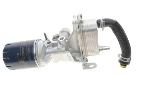 Корпус фільтра масляного Peugeot/Citroen 9826074680