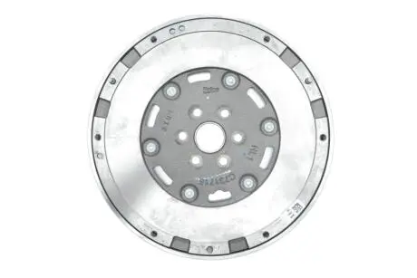 Демпфер зчеплення Citroen C3/Peugeot 308 1.5 BlueHDI 18- Peugeot/Citroen 9846799580