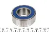 Подшипник PFI 5206-2RS C3 (фото 2)