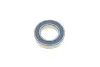Подшипник PFI 6007-2RS C3 (фото 3)