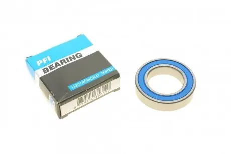 Подшипник PFI 6008-2RS C3