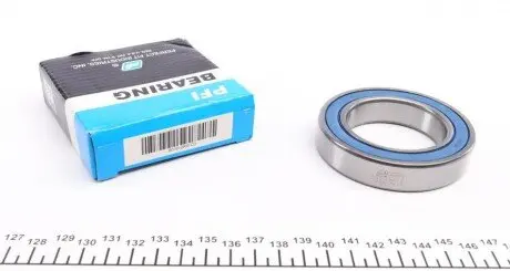 Подшипник PFI 6010-2RS C3