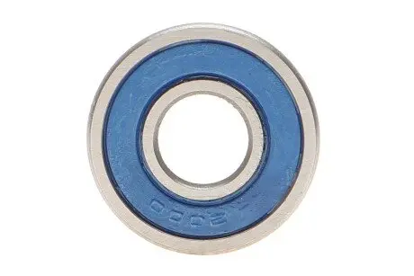Підшипник PFI 62000 2RS C3