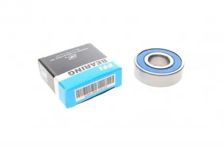 Подшипник PFI 6203-2RS d16 C3