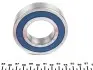 Подшипник PFI 6208-2RS C3 (фото 2)