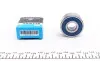 Подшипник PFI 62302-2RS C3 (фото 1)