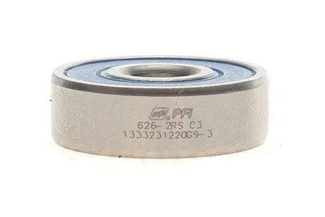 Підшипник PFI 626-2RS C3