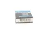 Подшипник PFI 6302-2RS C3 (фото 5)