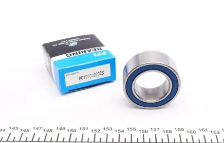 Подшипник PFI PC30500020CS