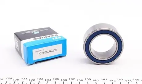 Подшипник PFI PC35550022CS