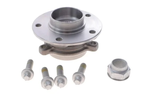 Підшипник маточини (передньої/задньої) Fiat 500X/Jeep Renegade 14- PFI PHU56655K