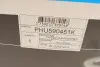 Підшипник PFI PHU590451K (фото 11)