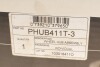 Підшипник PFI PHUB411T-3 (фото 5)