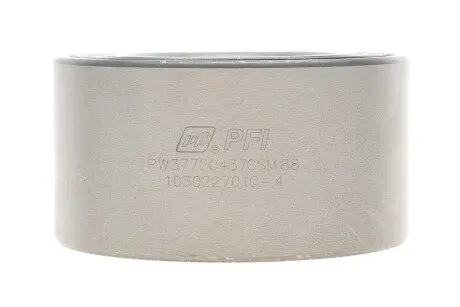 Подшипник PFI PW37720437CSM88