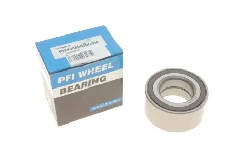 Підшипник PFI PW45860039CSM