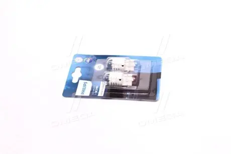 Автолампа світлодіодна PHILIPS 11065U30CWB2