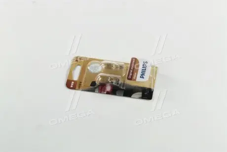 Автолампа 16W PHILIPS 12067B2