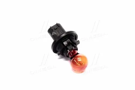 Лампочка габаритних вогнів 16W 12V DB Sprinter WDB906 06- PHILIPS 12271AC1