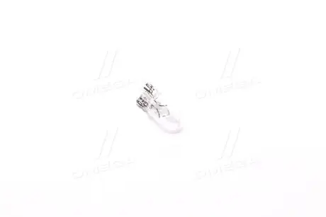 Автолампа 5W PHILIPS 12961CP
