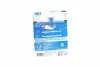 Лампа розжарювання hb3 whitevision ultra 12v 60w p20d (+60) (3800k) PHILIPS 9005WVUB1 (фото 3)