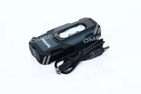 Фонарь аккумуляторный PHILIPS RC320B1