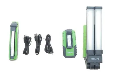 Фонарик инспекционный PHILIPS X30BOPOSL