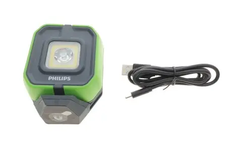 Фонарик инспекционный PHILIPS X30FLMI