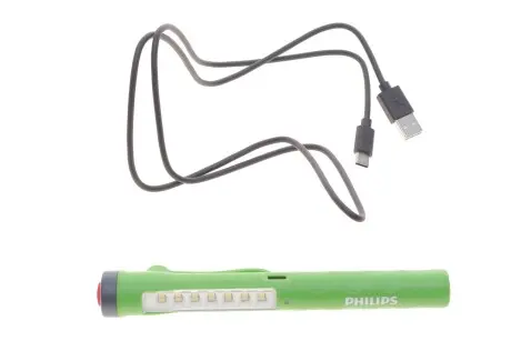 Фонарик инспекционный PHILIPS X30PEN