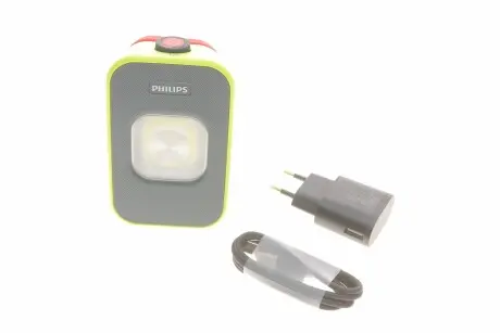 Ліхтарик інспекційний PHILIPS X60FLMI