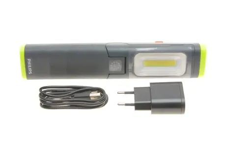 Ліхтарик інспекційний PHILIPS X60PILL