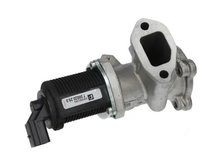 Фото клапан повернення ОГ OPEL ASTRA/FIAT DOBLO 1.3CDTI 0 PIERBURG 700020250 Клапан повернення ОГ OPEL ASTRA/FIAT DOBLO 1.3CDTI 0 PIERBURG 700020250