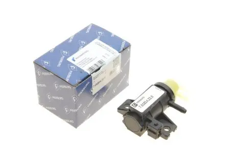 Преобразователь давления наддува PIERBURG 7.01814.22.0