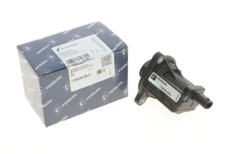 Клапан управління тиском PIERBURG 7.04216.05.0