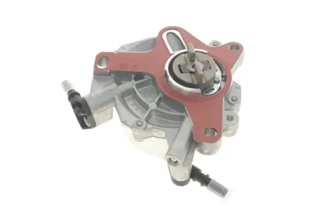 Насос вакуумний PIERBURG 704225050