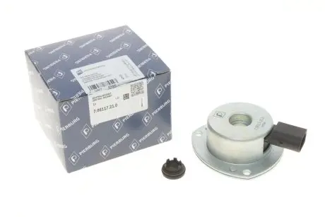 Клапан регулятора розподільчого валу PIERBURG 7.06117.21.0