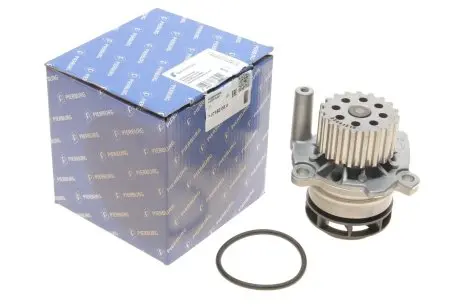 Фото насос воды PIERBURG 7.07152.05.0 Насос воды PIERBURG 7.07152.05.0