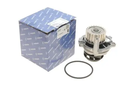 Фото насос воды PIERBURG 7.07152.40.0 Насос воды PIERBURG 7.07152.40.0