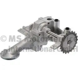Масляний насос NISSAN / OPEL PIERBURG 707919200